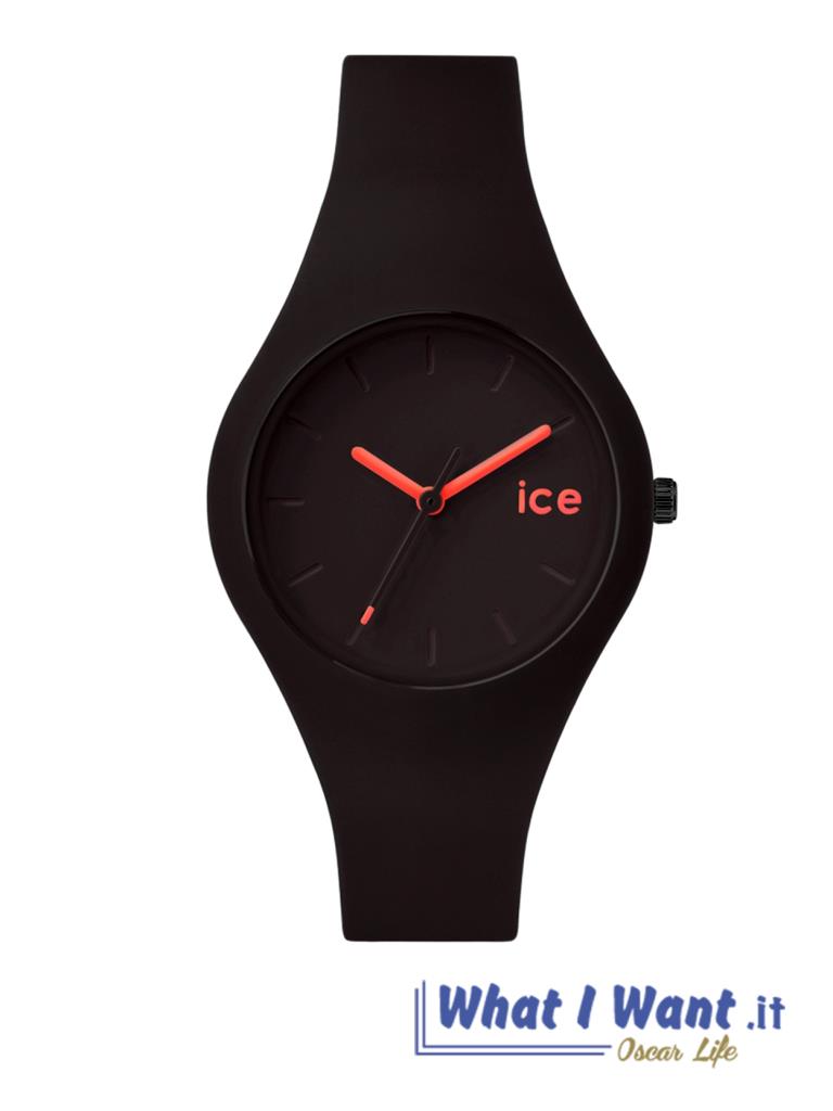 OROLOGIO UNISEX ICE WATCH ICE.FT.DTA.SS14 - ICE WATCH