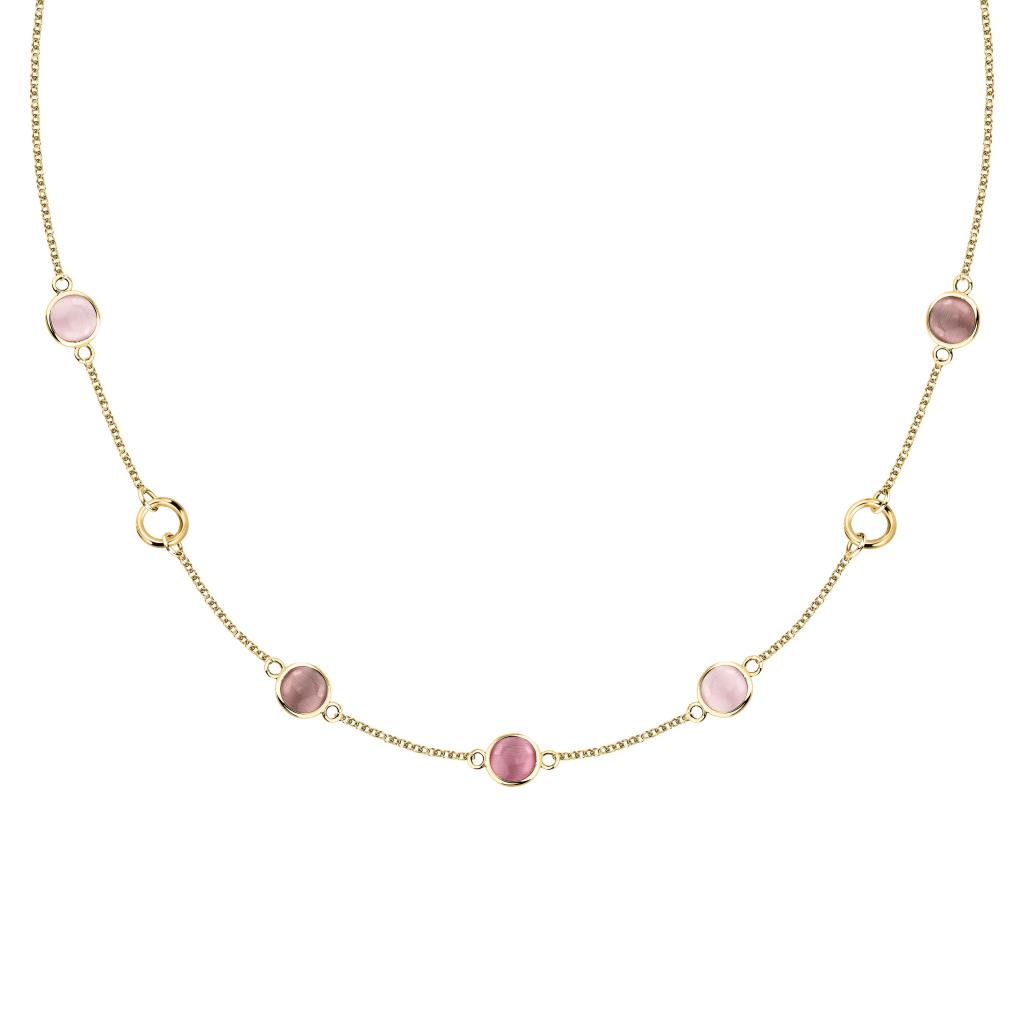 COLLANA DONNA MORELLATO SAZM13 - MORELLATO