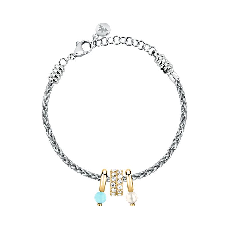 BRACCIALE DONNA MORELLATO SCZ1397 - MORELLATO