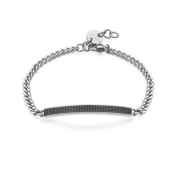 BRACCIALE UOMO S'AGAPO SPD15 - S