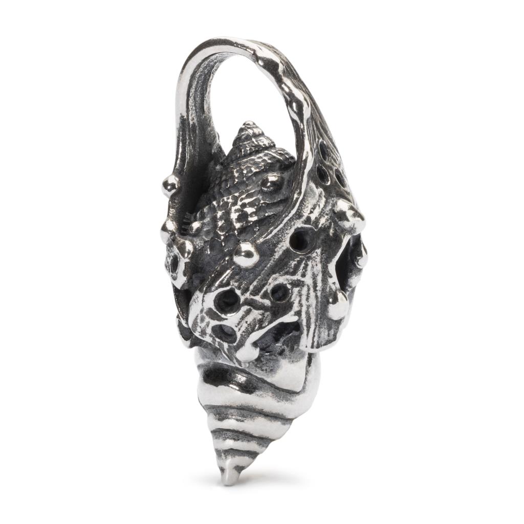INSERTO DONNA TROLLBEADS PENDENTE CONCHIGLIA 1246116879 - TROLLBEADS