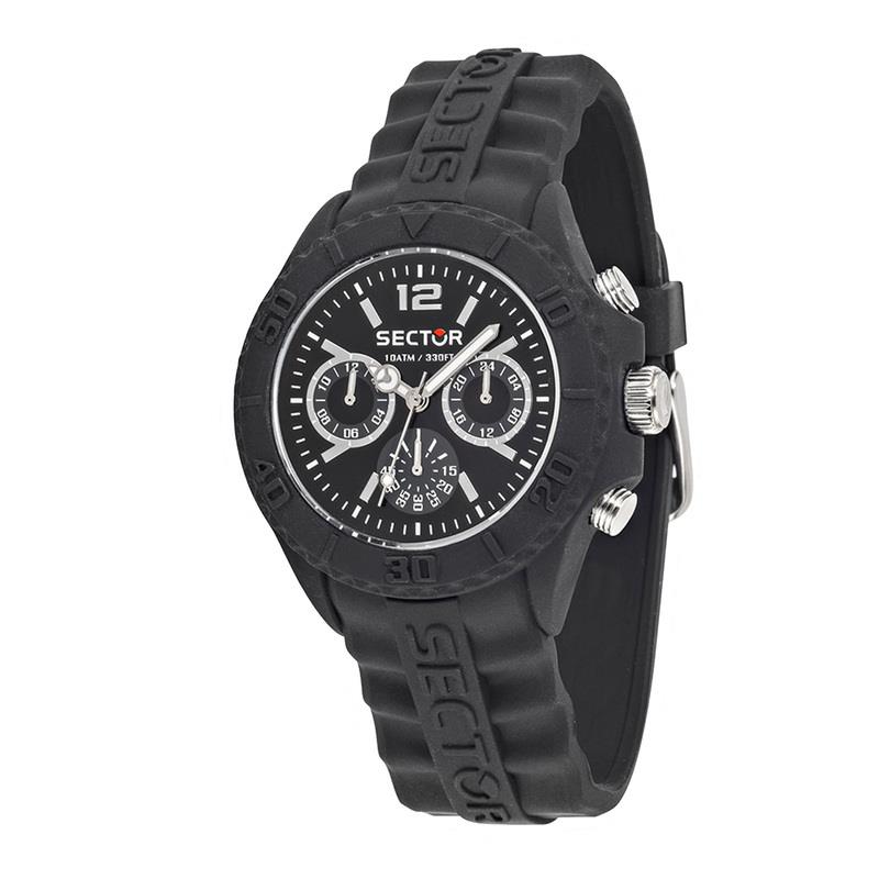 OROLOGIO UOMO SECTOR R3251580001 - SECTOR