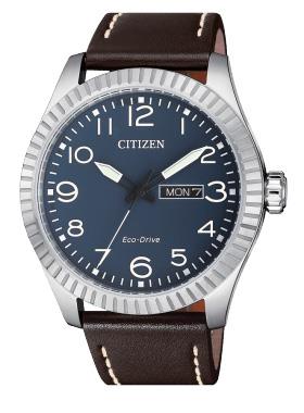 OROLOGIO UOMO CITIZEN BM8530-11L - CITIZEN