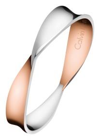 ANELLO DONNA CALVIN KLEIN KJ7SPR200107 - CALVIN KLEIN