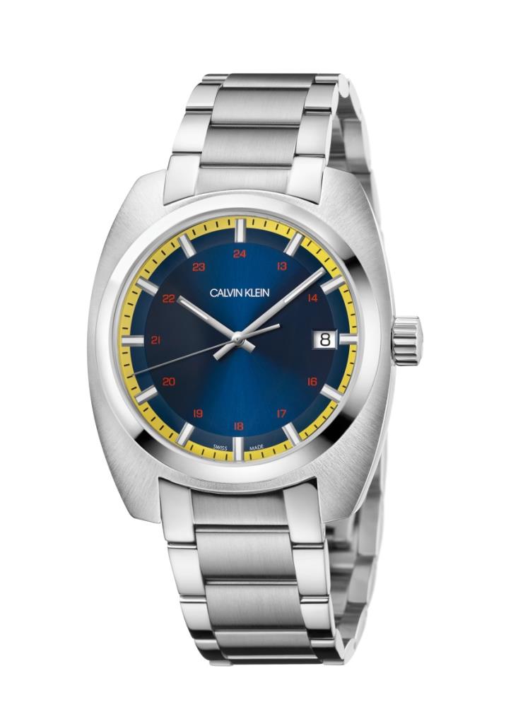 OROLOGIO UOMO CALVIN KLEIN K8W3114N - CALVIN KLEIN
