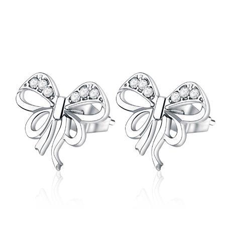 ORECCHINI DONNA S'AGAPO SIT21 - S