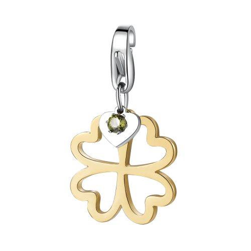 CIONDOLO DONNA S'AGAPO SHA258 - S