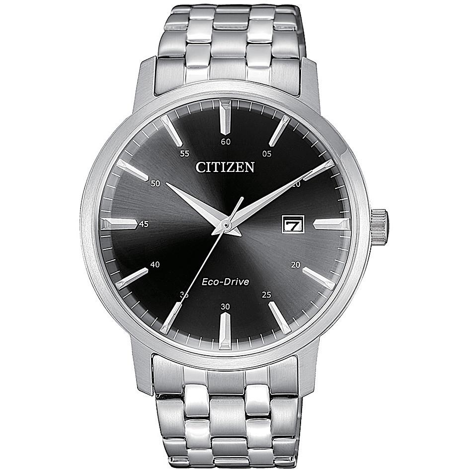 OROLOGIO UOMO CITIZEN BM7460-88E - CITIZEN