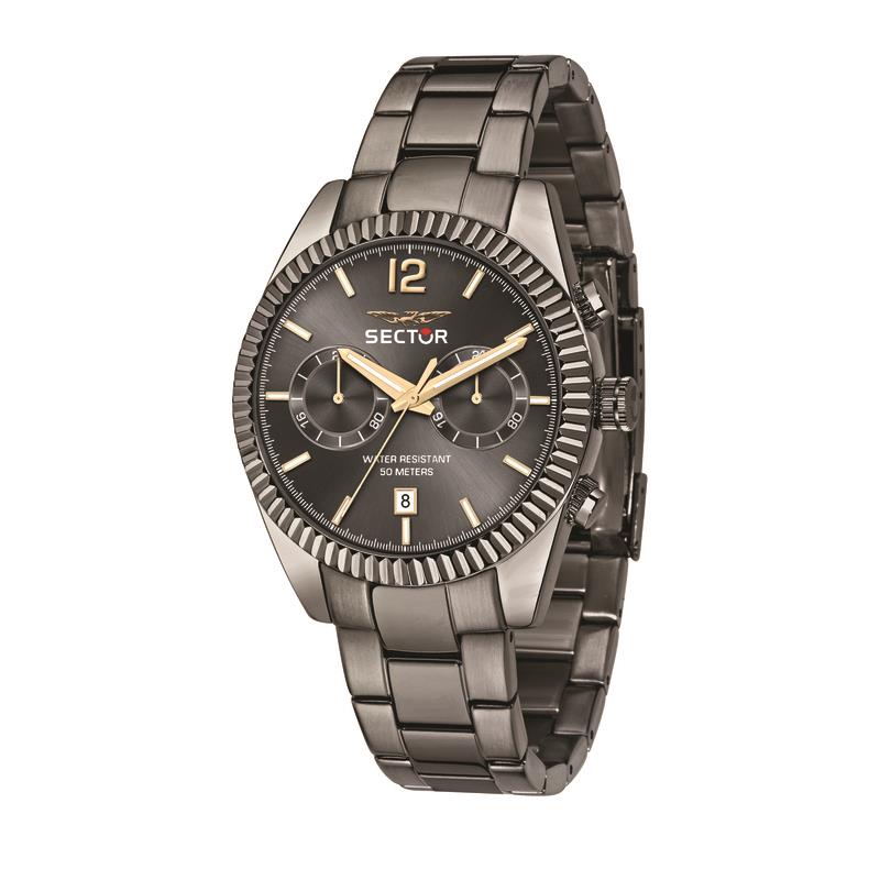 OROLOGIO UOMO SECTOR R3253240001 - SECTOR