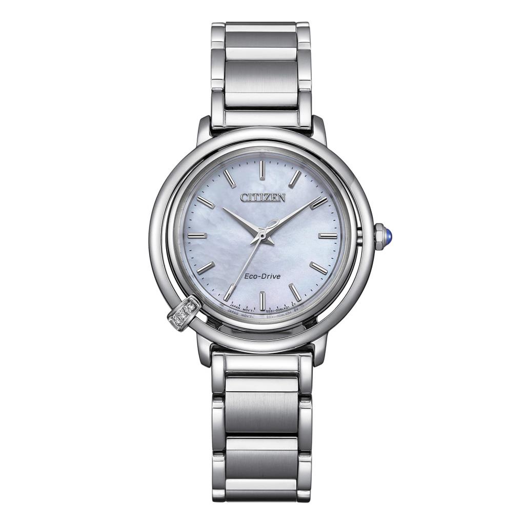 OROLOGIO DONNA CITIZEN EM1090-60D - CITIZEN