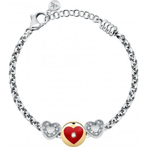 BRACCIALE DONNA MORELLATO SCZ1214 - MORELLATO