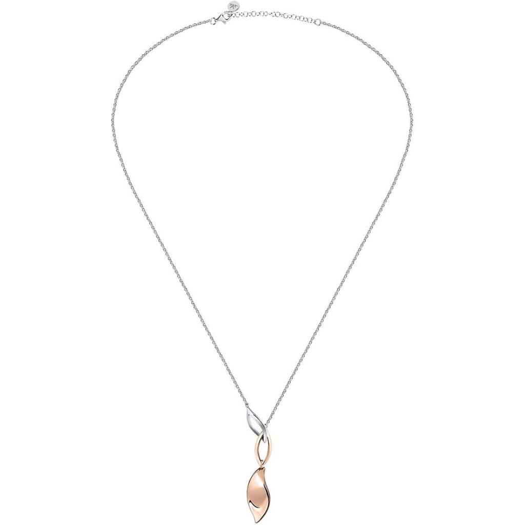 COLLANA DONNA MORELLATO SAKH46 - MORELLATO