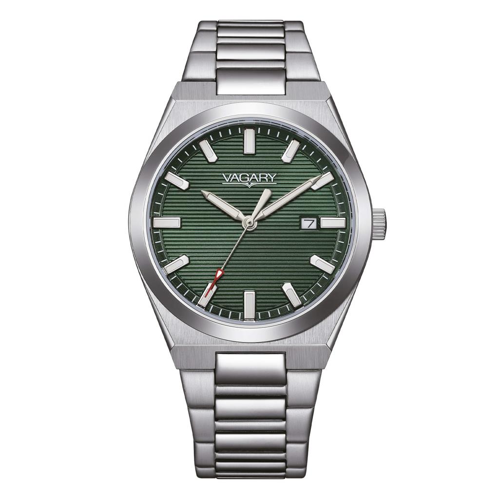 OROLOGIO UOMO VAGARY IB9-719-41 - VAGARY