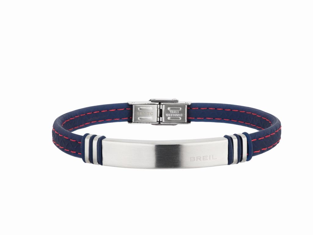 BRACCIALE UOMO BREIL TJ1975 - BREIL