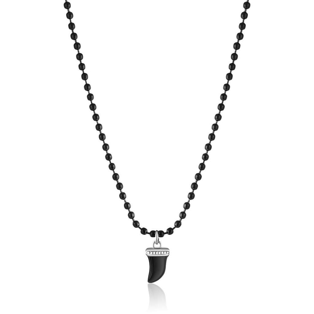 COLLANA UOMO S'AGAPO SHS04 - S