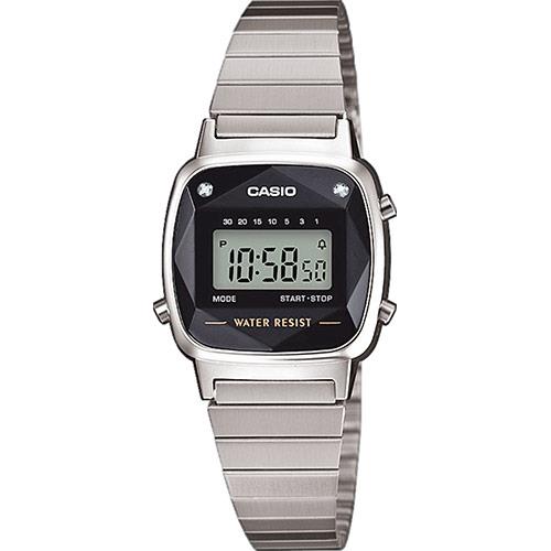 OROLOGIO UOMO CASIO la670wead-1ef - CASIO