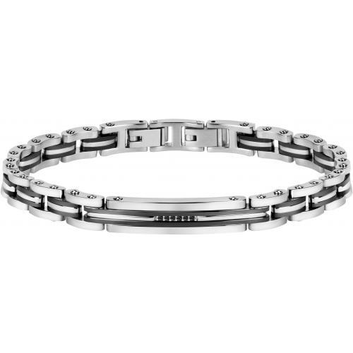 BRACCIALE UOMO MORELLATO SALS19 - MORELLATO