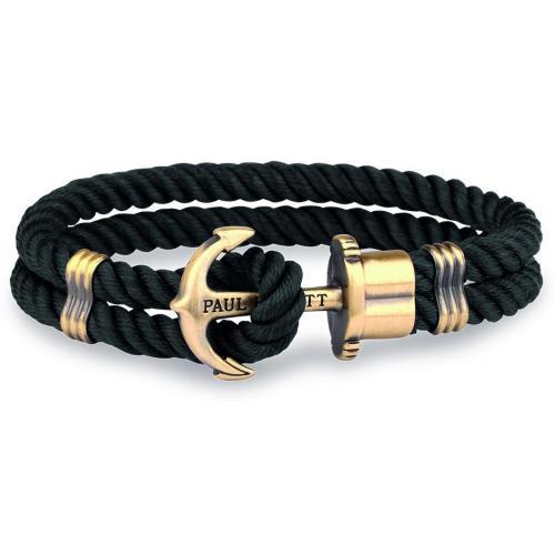 BRACCIALE UOMO PAUL HEWITT PHJ0090XXL - PAUL HEWITT