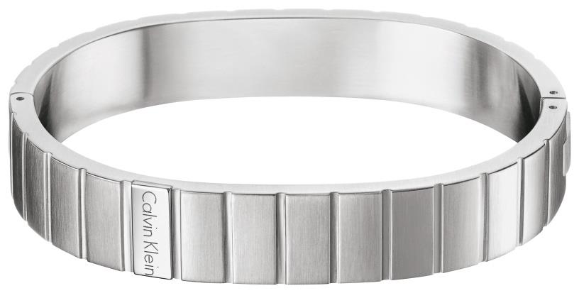 BRACCIALE UOMO CALVIN KLEIN KJ5SMD08010L - CALVIN KLEIN