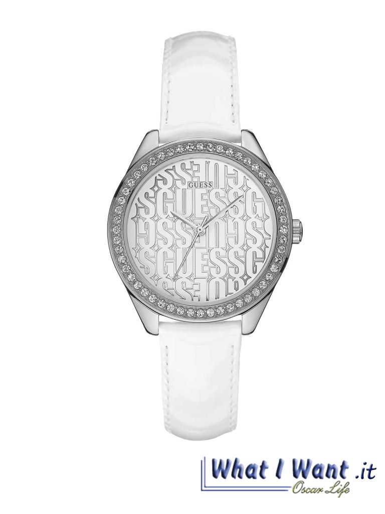 OROLOGIO  GUESS W0560L1 - GUESS
