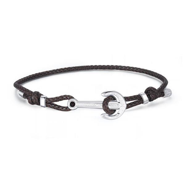 BRACCIALE UOMO S'AGAPO SOR13 - S