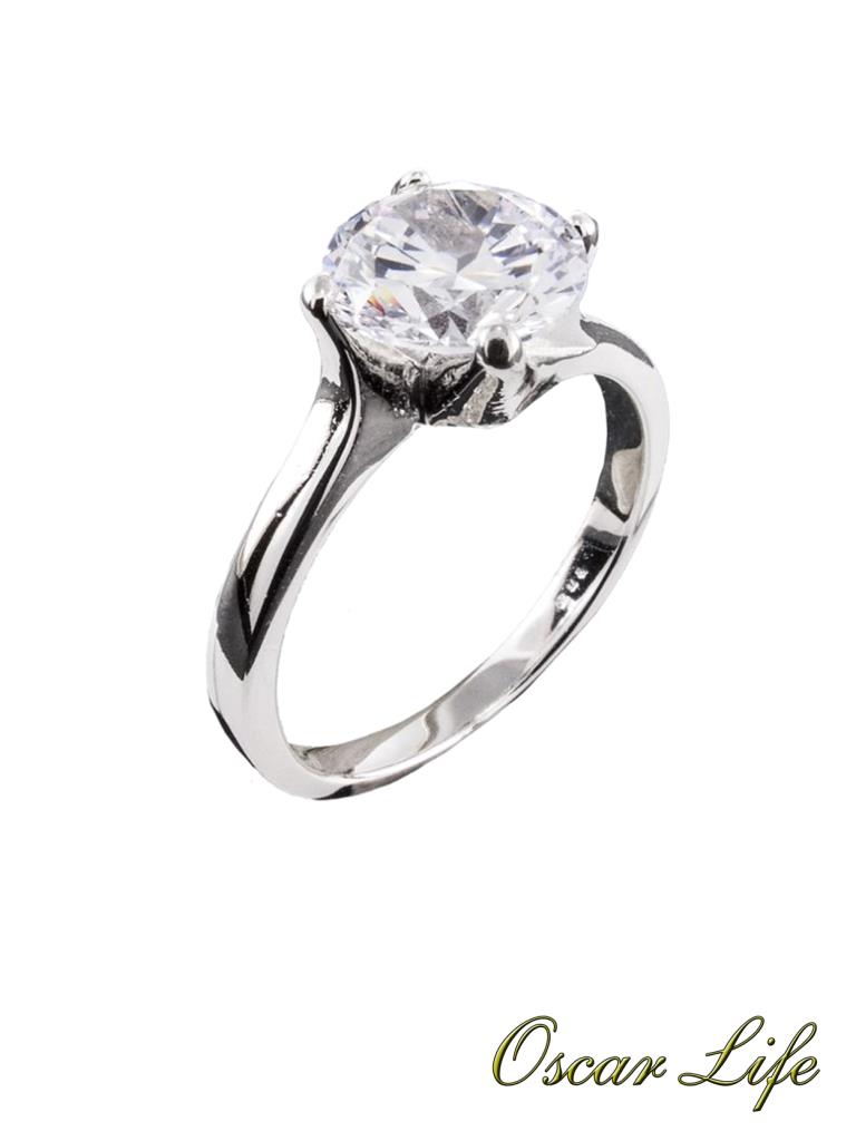 ANELLO DONNA ANELLISSIMI ARZ032 - ANELLISSIMI