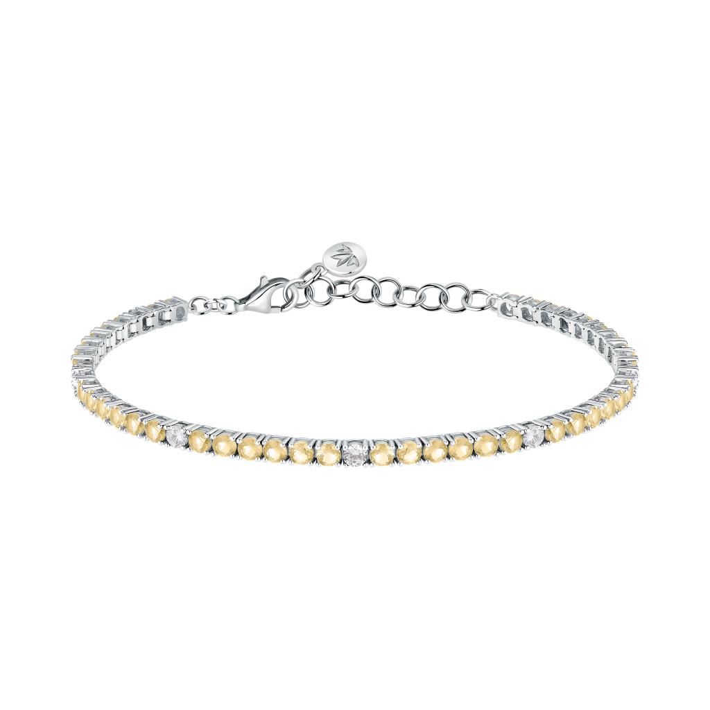 BRACCIALE DONNA MORELLATO SAIW223 - MORELLATO