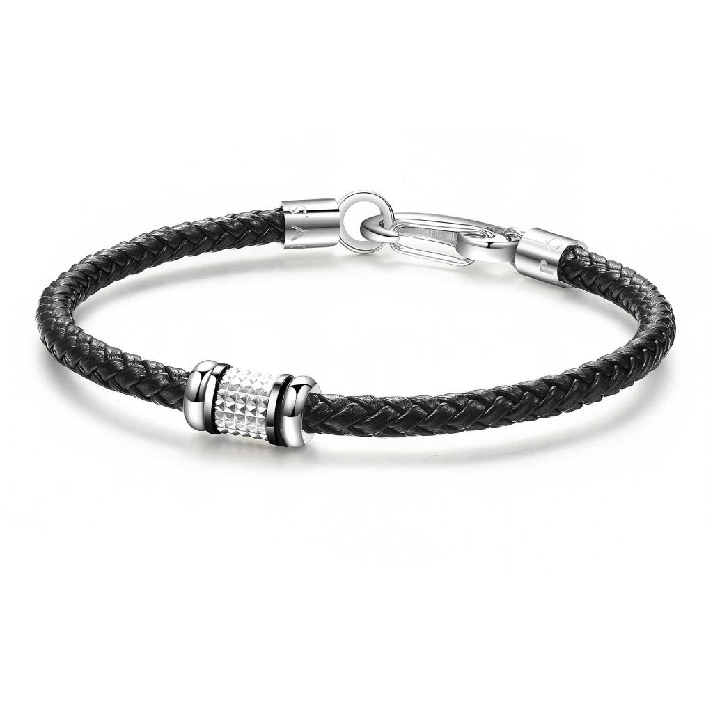 BRACCIALE UOMO S'AGAPO SVL14B - S
