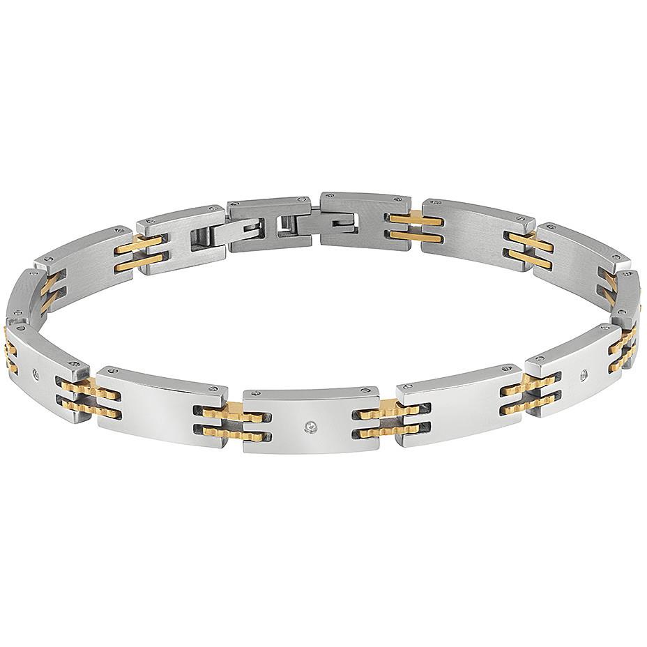 BRACCIALE UOMO BLISS 20081361 - BLISS