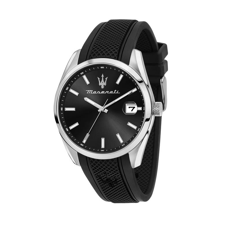 OROLOGIO  MASERATI R8851151004 - MASERATI