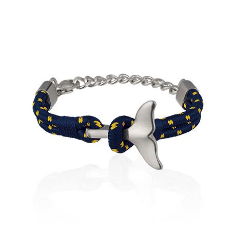 BRACCIALE UOMO BREIL TJ2616 - BREIL