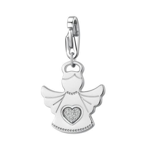 CIONDOLO DONNA S'AGAPO SHA253 - S