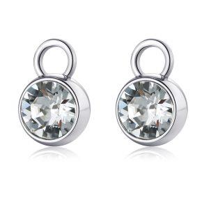 CIONDOLO DONNA S'AGAPO she012 - S