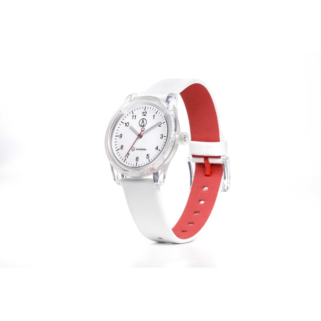 OROLOGIO UNISEX SMILE SOLAR BY CITIZEN RP26J003Y - SMILE SOLAR BY CITIZEN