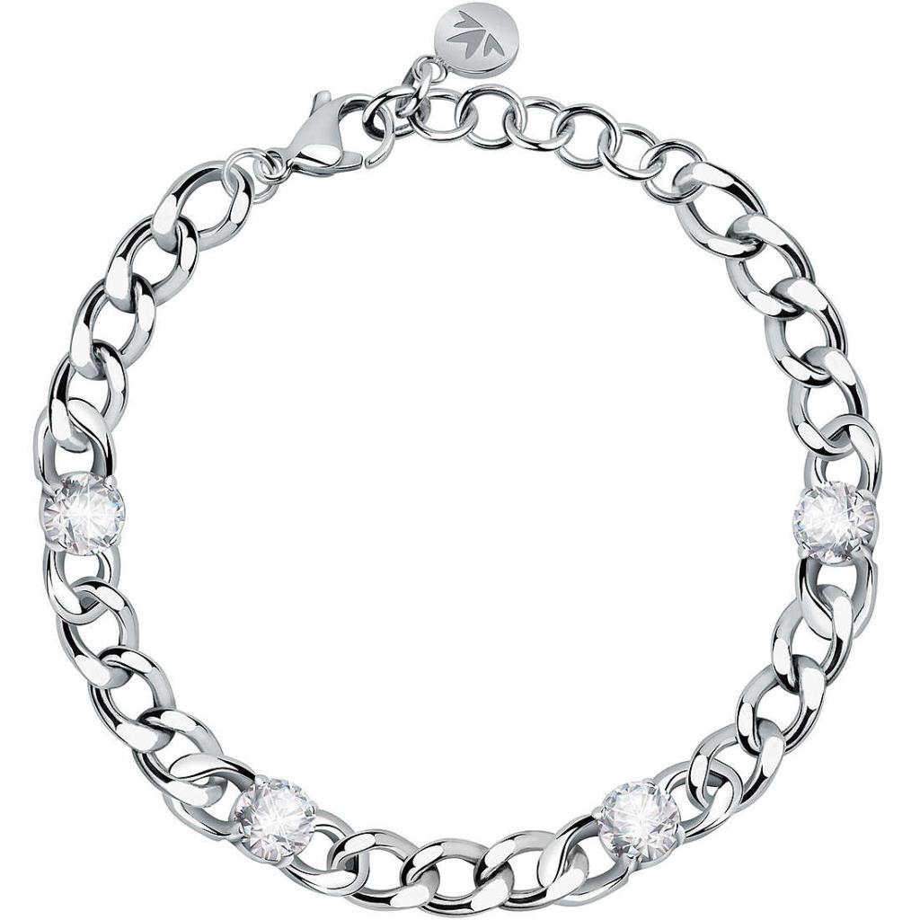 BRACCIALE DONNA MORELLATO SAUZ29 - MORELLATO