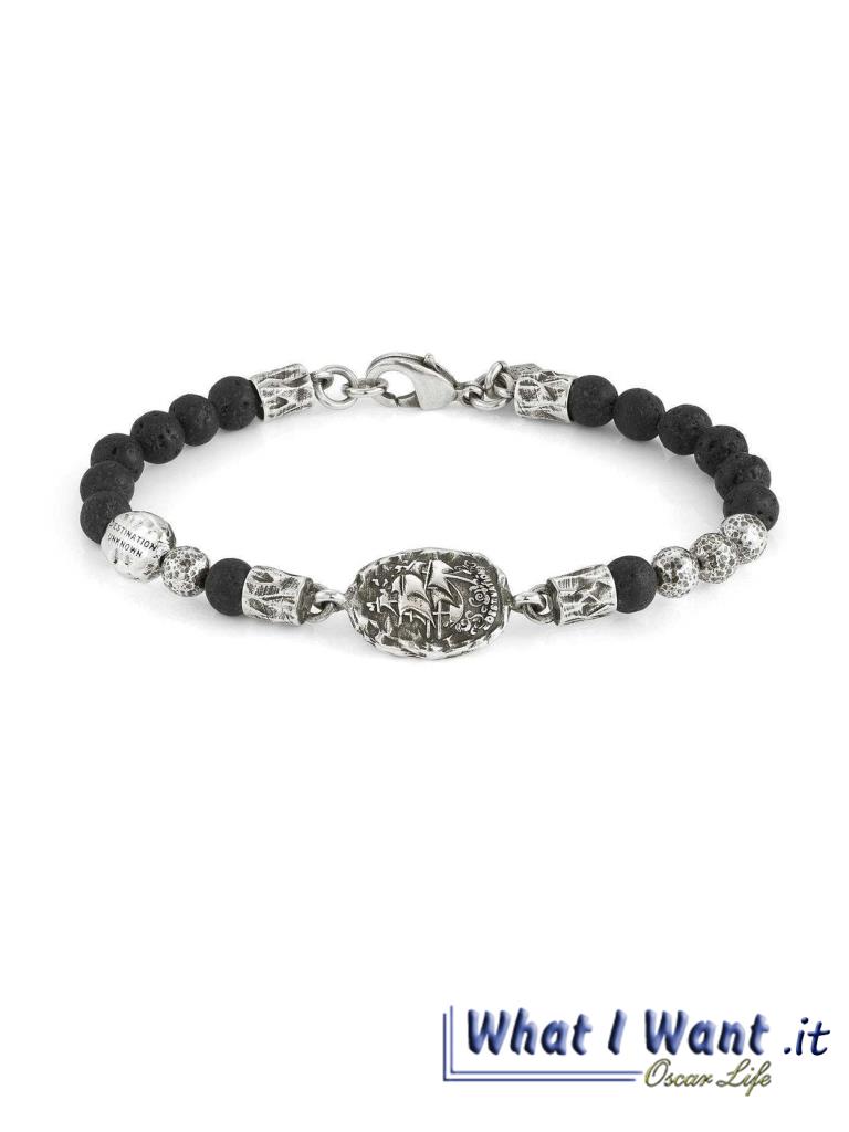 BRACCIALE UOMO NOMINATION 132101 - NOMINATION