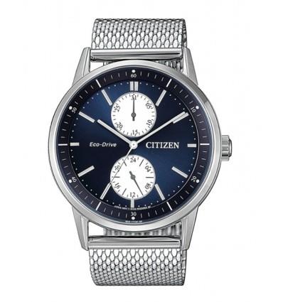 OROLOGIO UOMO CITIZEN BU3020-82L - CITIZEN