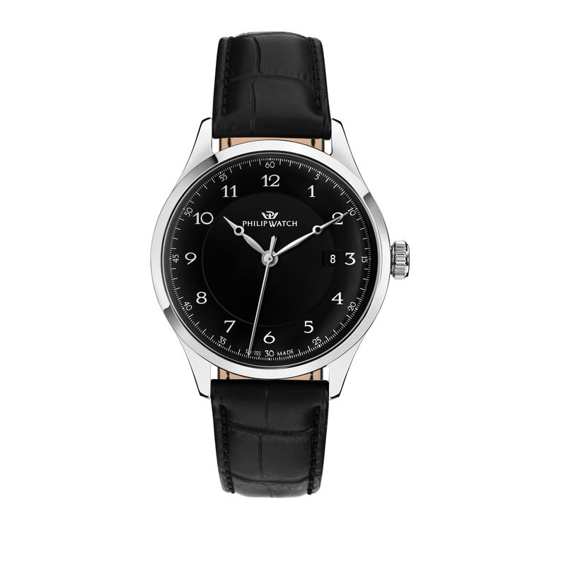 OROLOGIO UOMO PHILIP WATCH R8251225002 - PHILIP WATCH