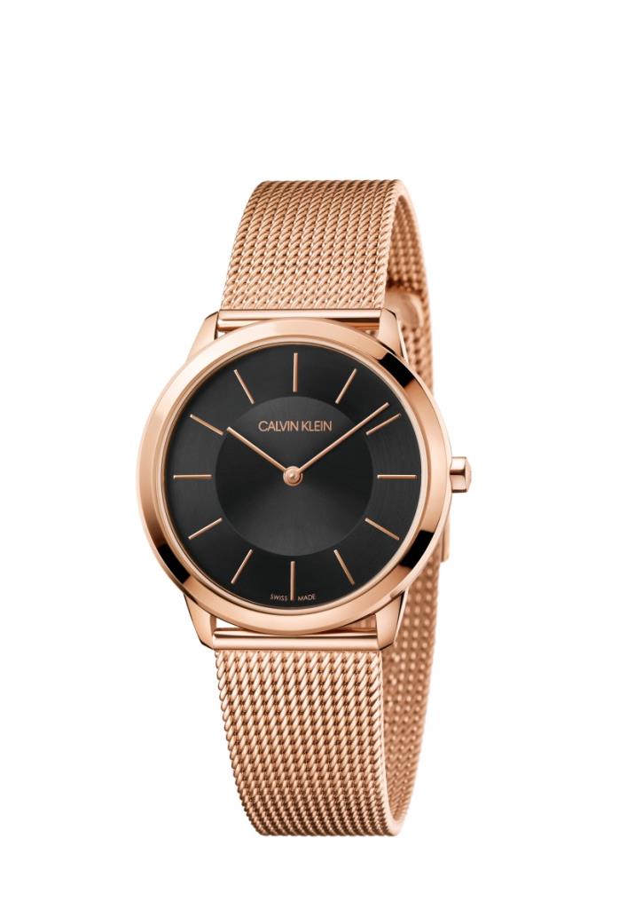 OROLOGIO UNISEX CALVIN KLEIN K3M2262Y - CALVIN KLEIN