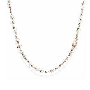 COLLANA DONNA AMEN CROR3 - AMEN