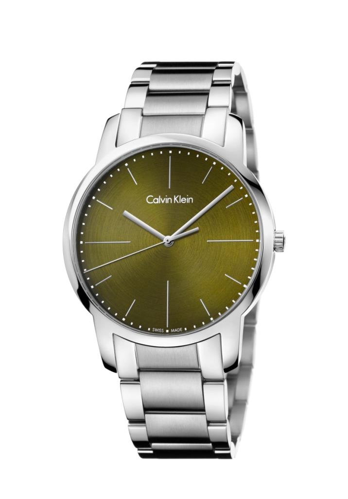 OROLOGIO UOMO CALVIN KLEIN K2G2G14L - CALVIN KLEIN