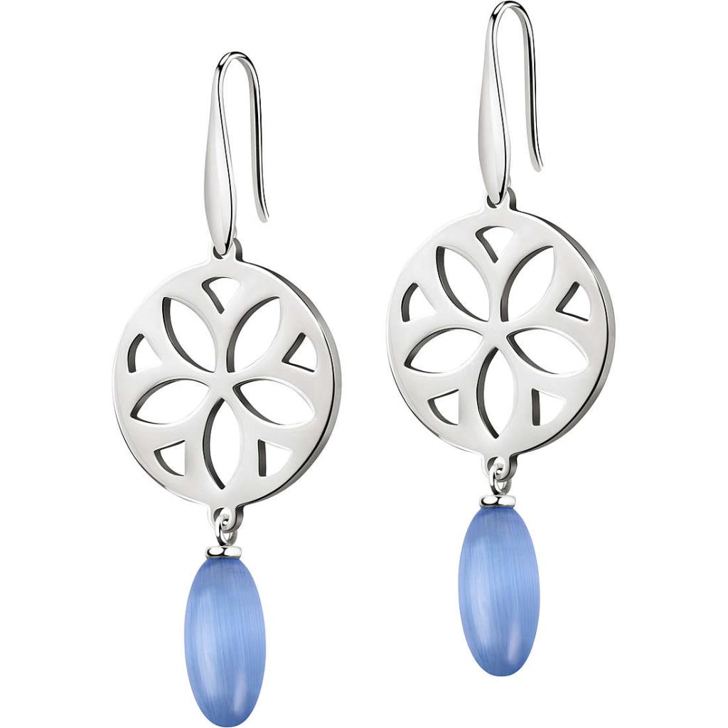 ORECCHINI DONNA MORELLATO SATE06 - MORELLATO