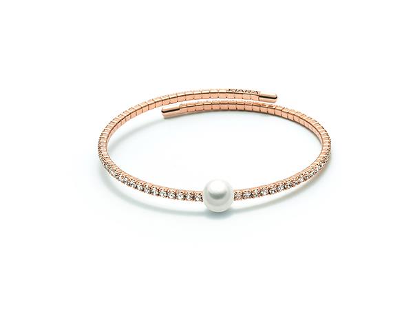 BRACCIALE DONNA KIARA KBRD1437R - KIARA