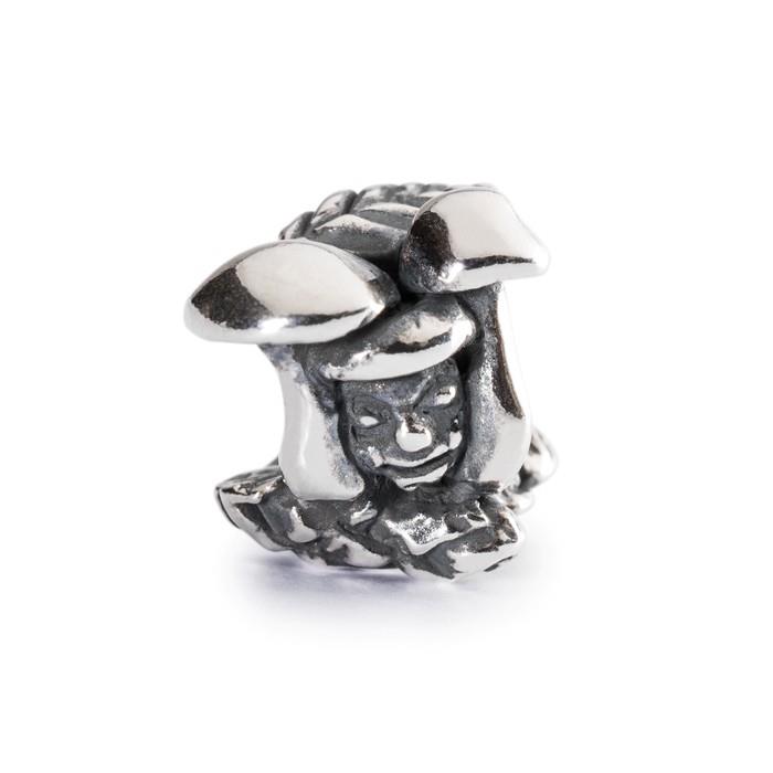 INSERTO DONNA TROLLBEADS 1004102001 TESORO DELLA FORESTA - TROLLBEADS