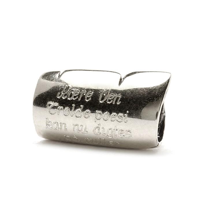 INSERTO DONNA TROLLBEADS 11510 PAPIRO GRANDE - TROLLBEADS