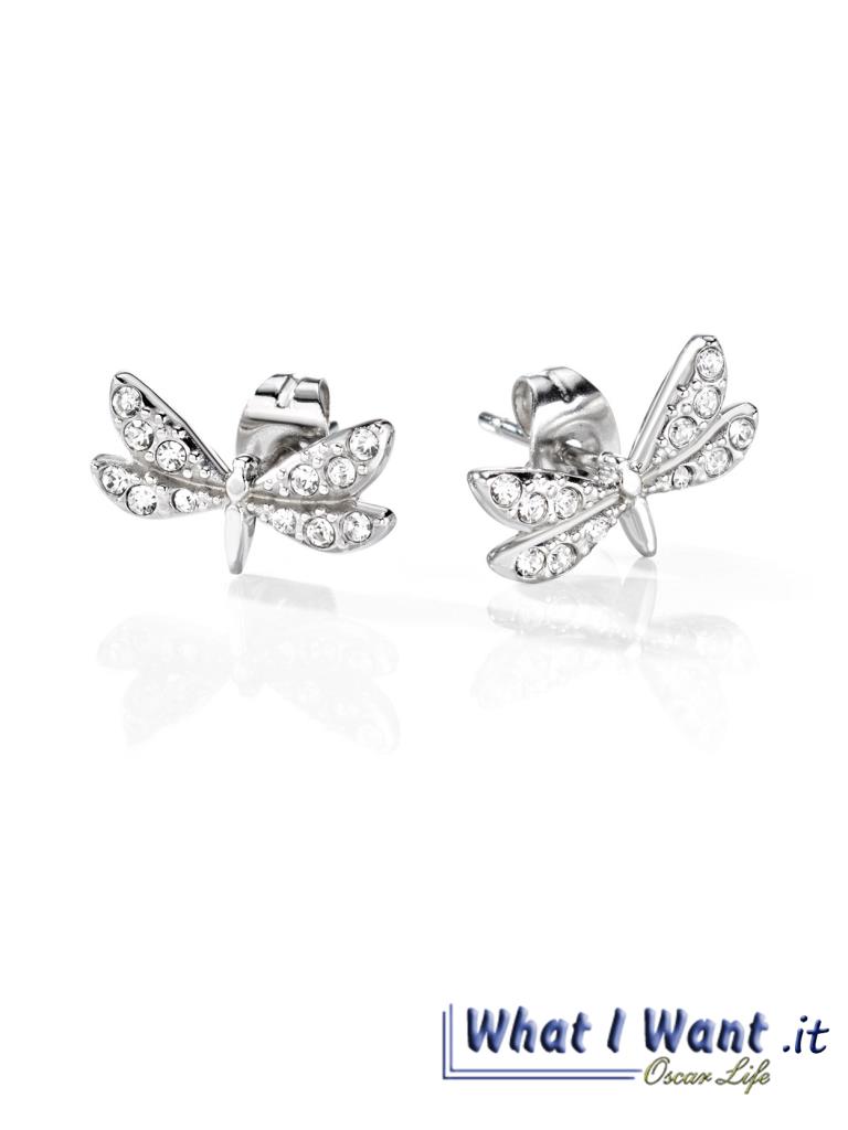 ORECCHINI DONNA MORELLATO SAJA06 - MORELLATO