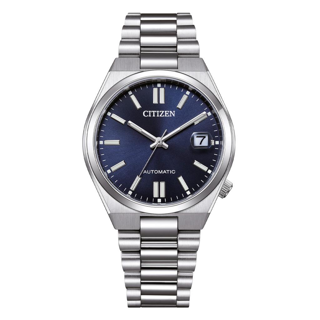 OROLOGIO UOMO CITIZEN NJ0200-50M - CITIZEN