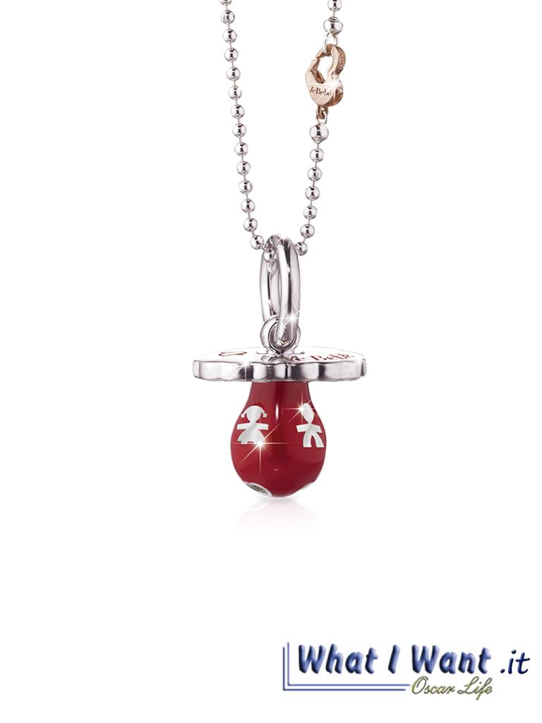 COLLANA  LE BEBE SNM005 - LE BEBE