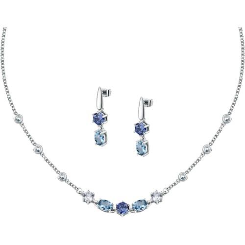 COLLANA DONNA MORELLATO SAVY25 - MORELLATO