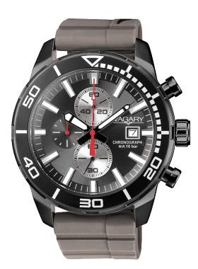 OROLOGIO UOMO VAGARY IA9-641-60 - VAGARY